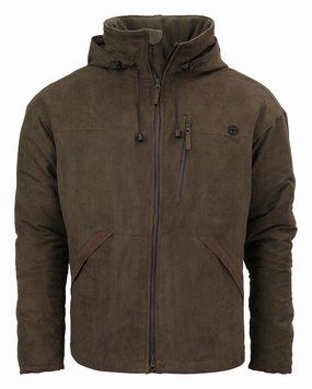Laksen Waterford ISO 160 Primaloft Jacket with CTX Stylish Daily Fit