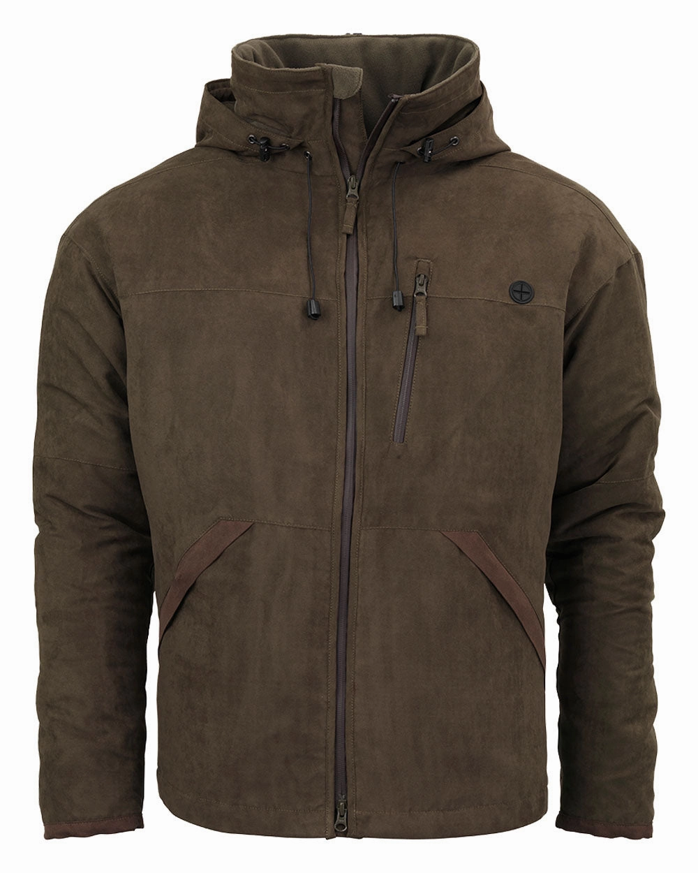 Laksen Waterford ISO 160 Primaloft Jacket with CTX Stylish Daily Fit