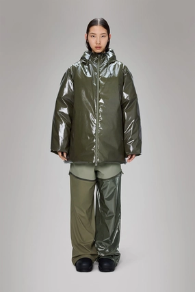 Weather Friendly Sibu Vision Puffer Jacket