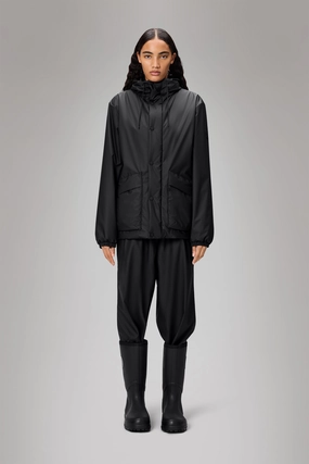 Lohja Insulated Cargo Jacket Effortless Layer