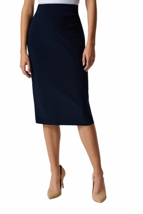Calm Mood Layered Style LDS SKIRT - 163083J