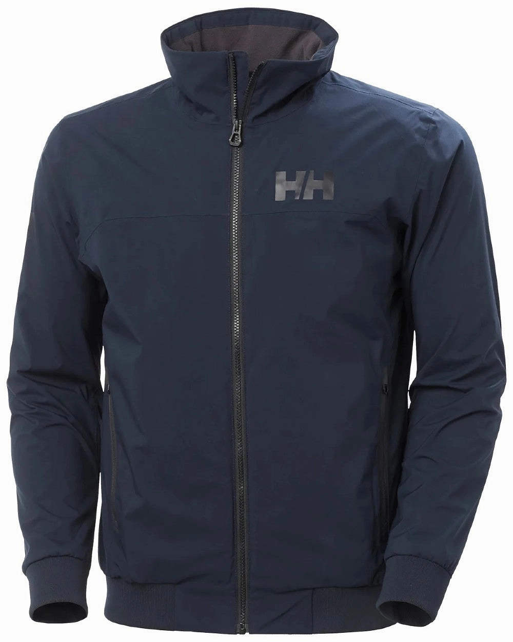 Helly Hansen Mens HP Racing Bomber Jacket Lightweight Comfort Timeless Fit Style