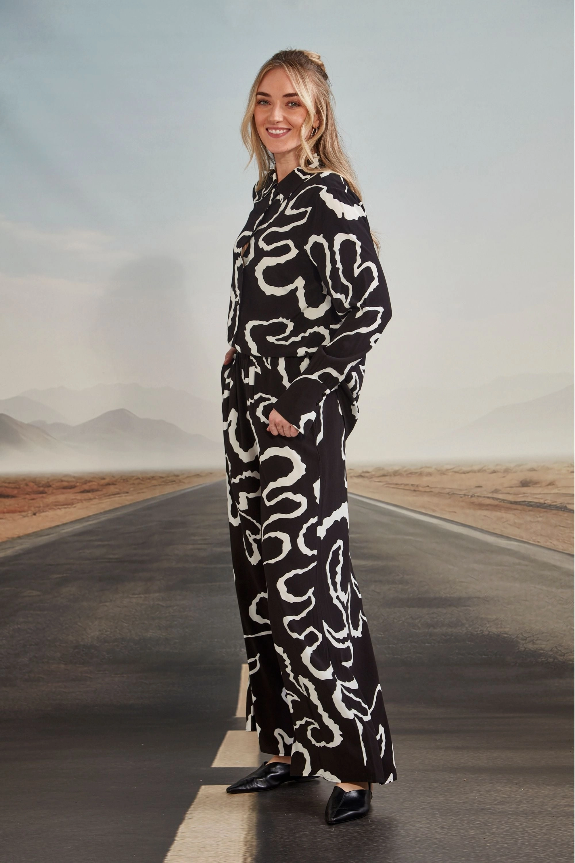 CHROME SHIRT - 9656JX Moisture Wicking Material