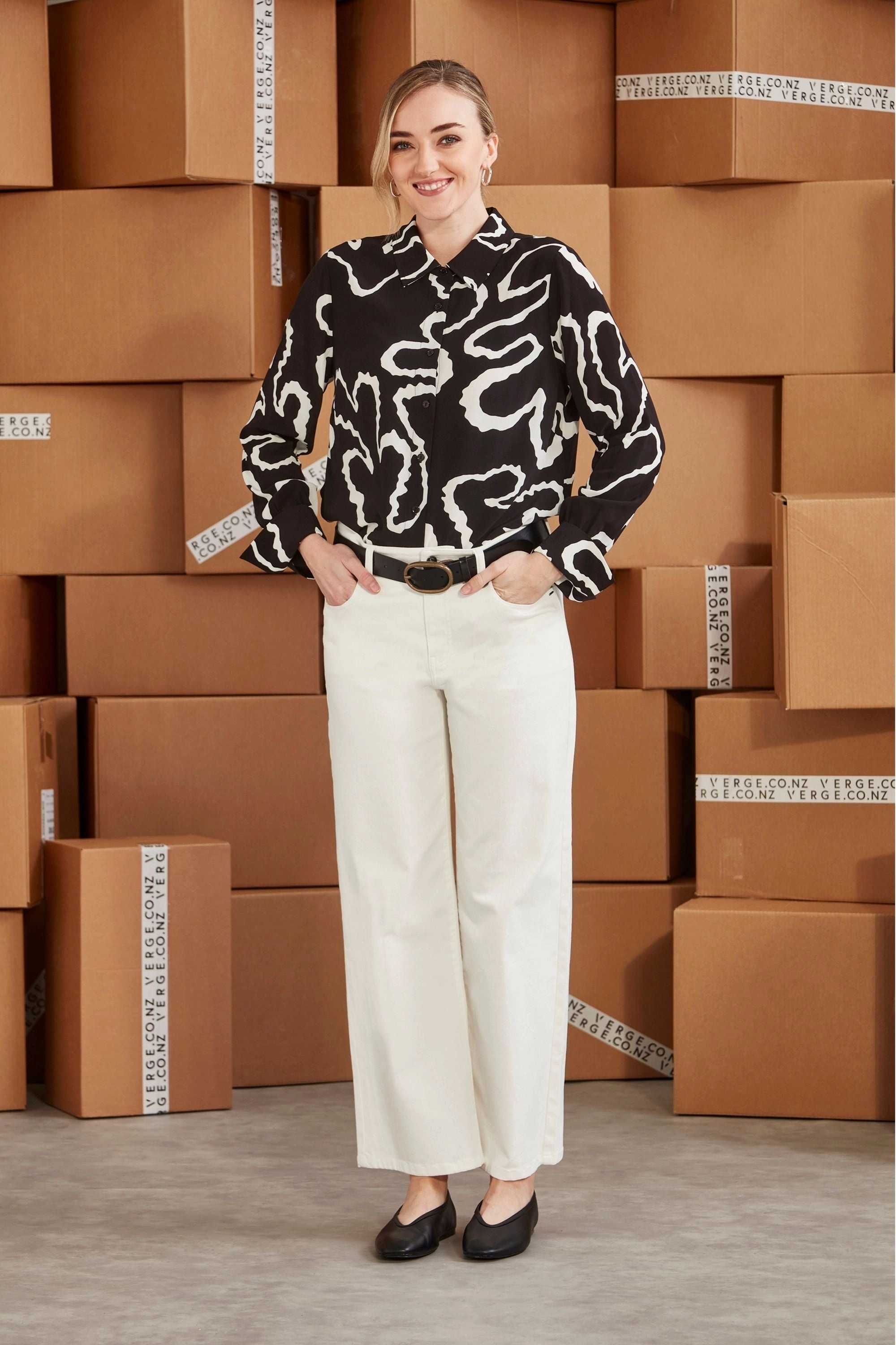 Corporate Wear CHROME SHIRT - 9656JX