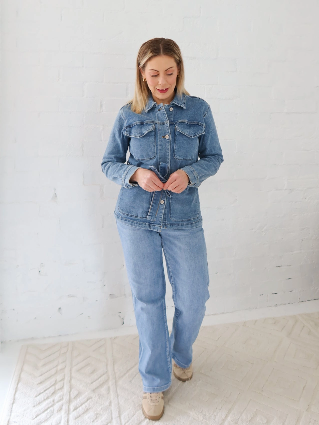 Vance Jeans Simple Fit