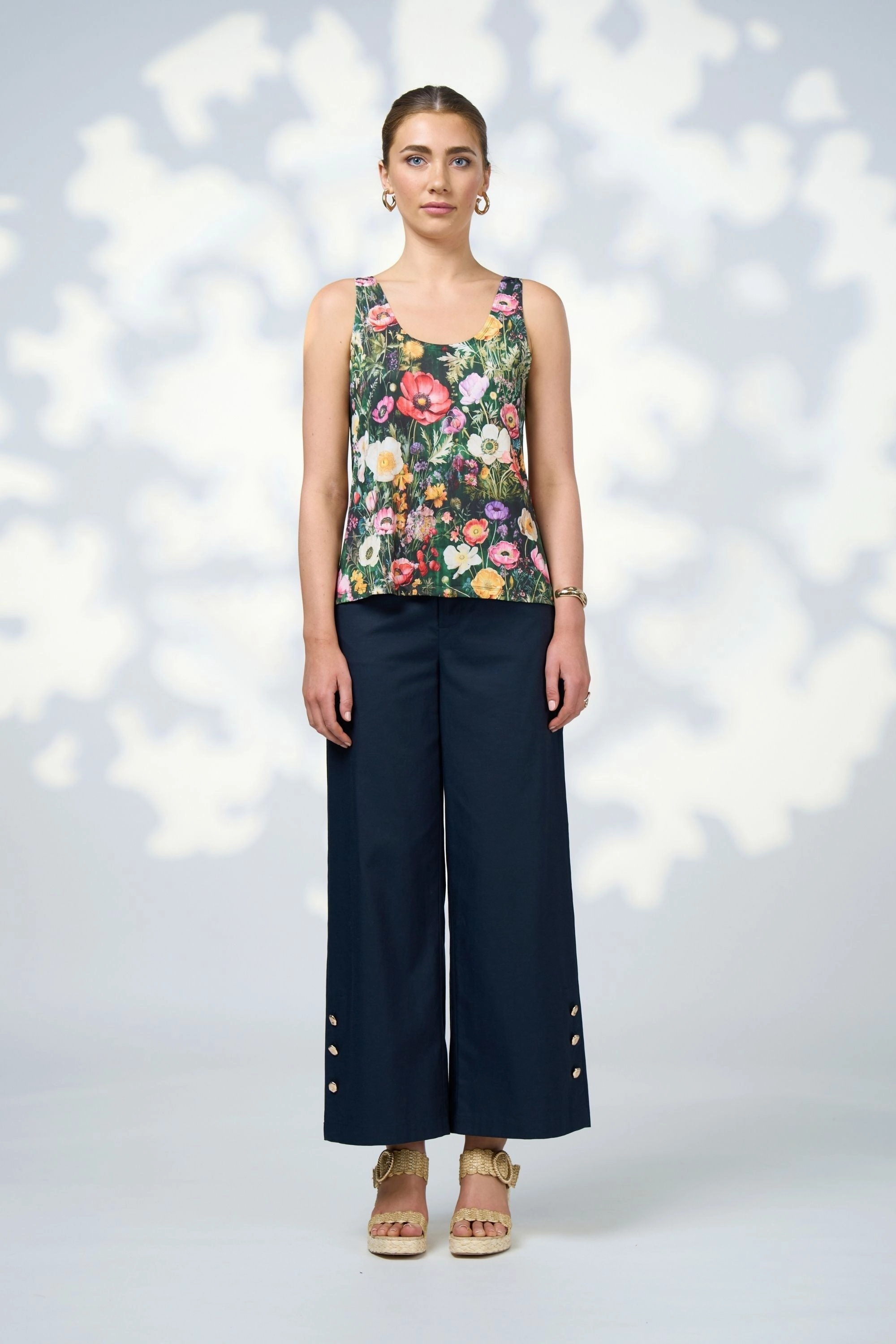 LOOKING GLASS SHIRT - LS3048 Thermoregulating Layer