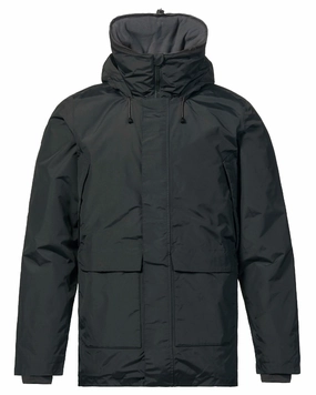 Layer Piece MoistureWickingLining Musto Mens Headland Pertex Primaloft Parka