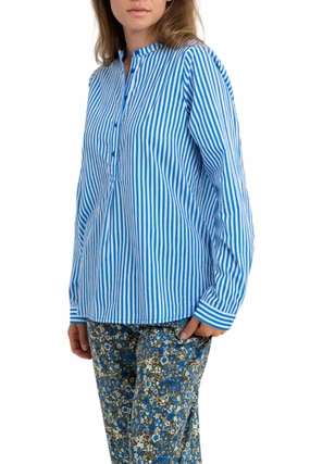 Modern Aesthetic LUXLL SHIRT - 90011-1005