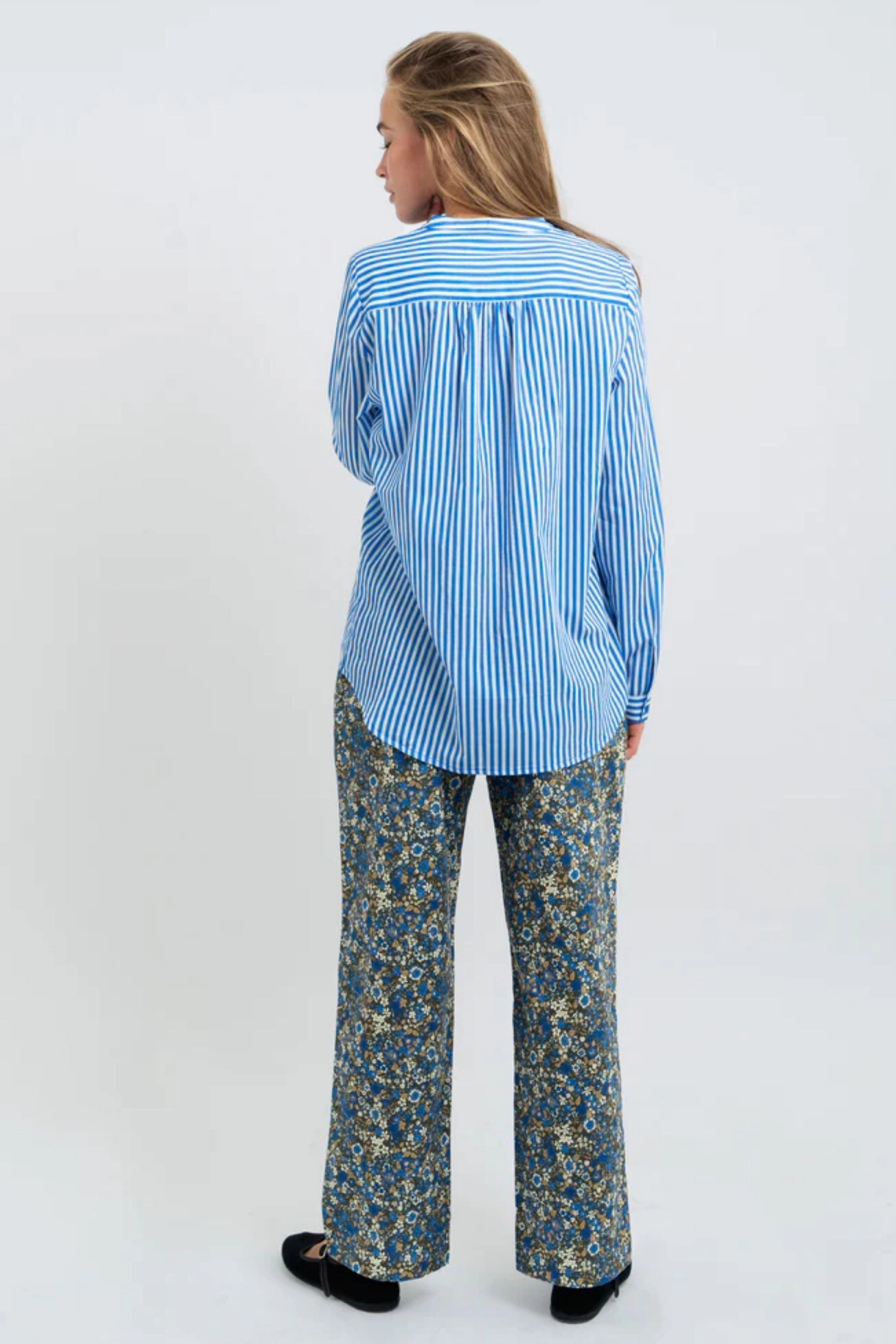 LUXLL SHIRT - 90011-1005 Durable Fabric