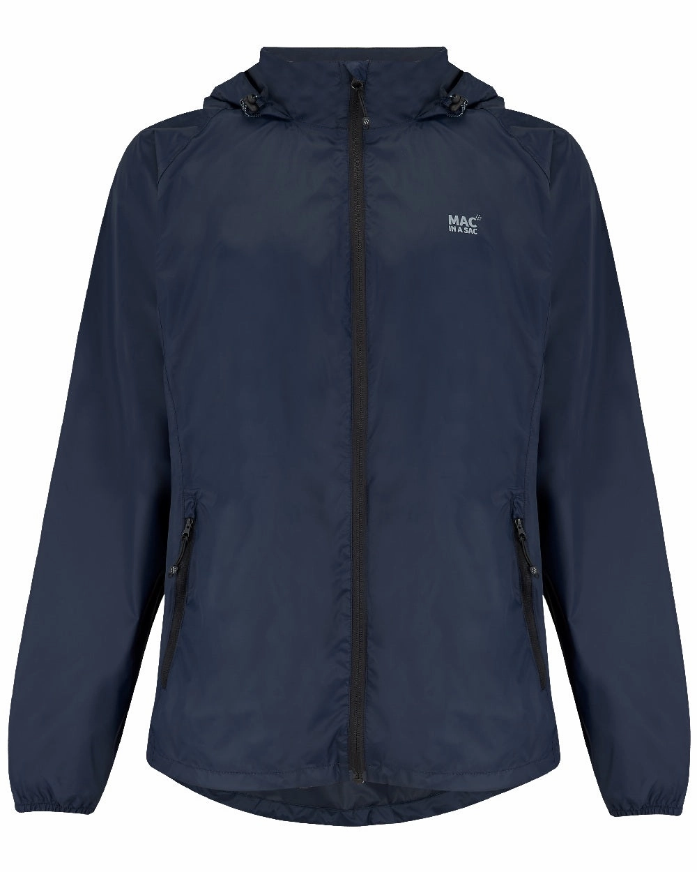 Mac In A Sac Origin Packable Waterproof Jacket On The Go Layer
