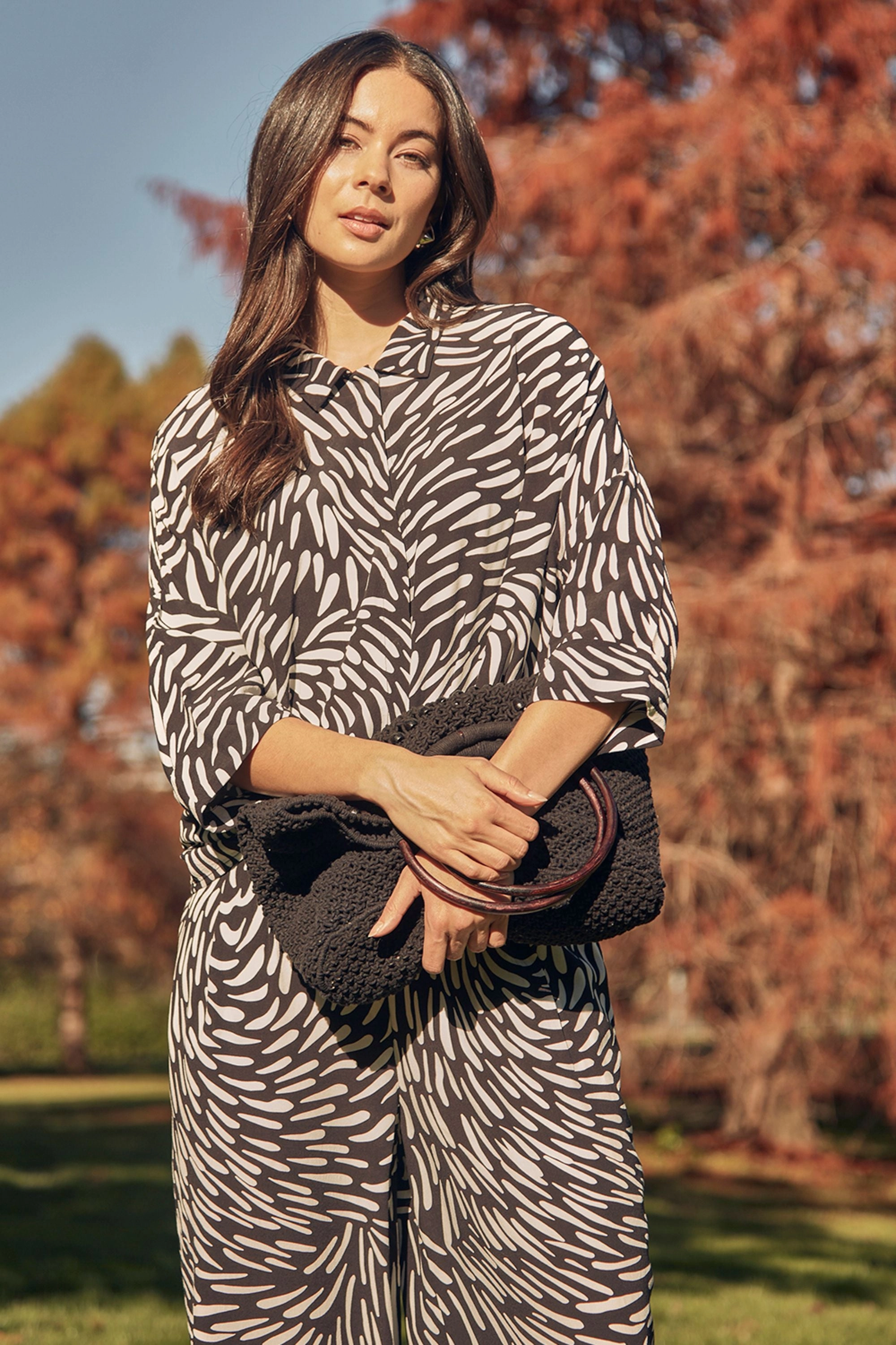 Sports Ready Custom Fit TIDAL SHIRT - 9818BR