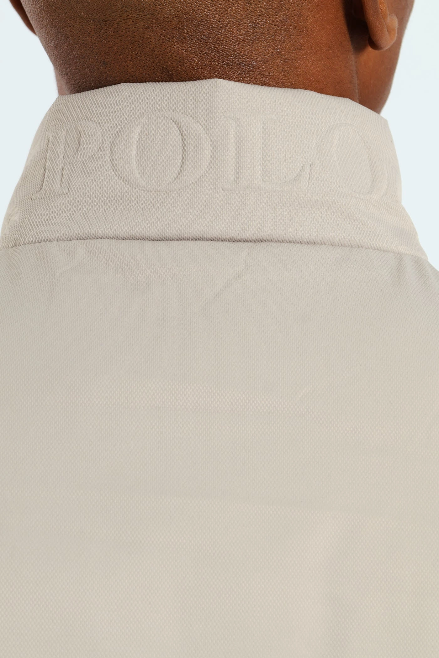 Casual Trend Cold Weather Mali Quilted Puffer - Light Grey