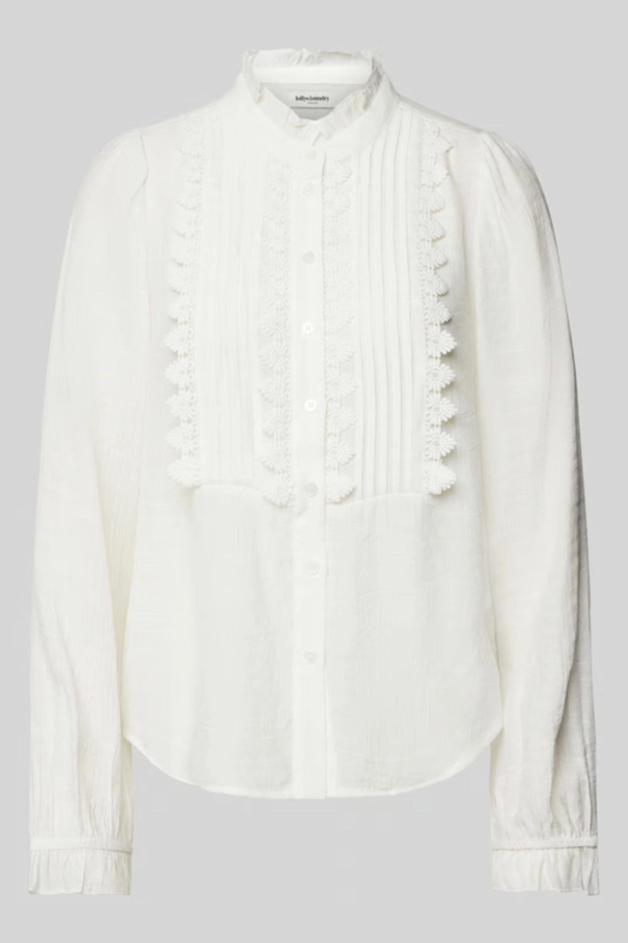 ARIELLL SHIRT - 90062-1012 Rugged Style Functional Pocket