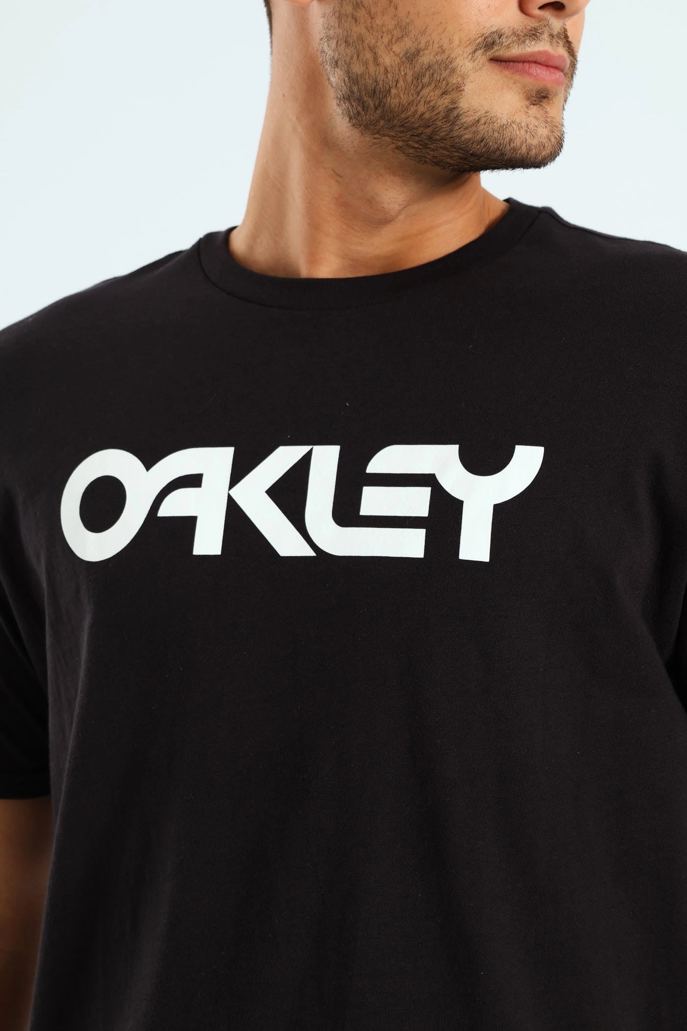 Comfy Layering Mark II Tee 2.0 - Black