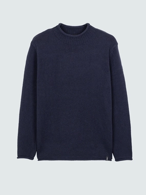 OekoTex Certified Men's Taran Jumper
