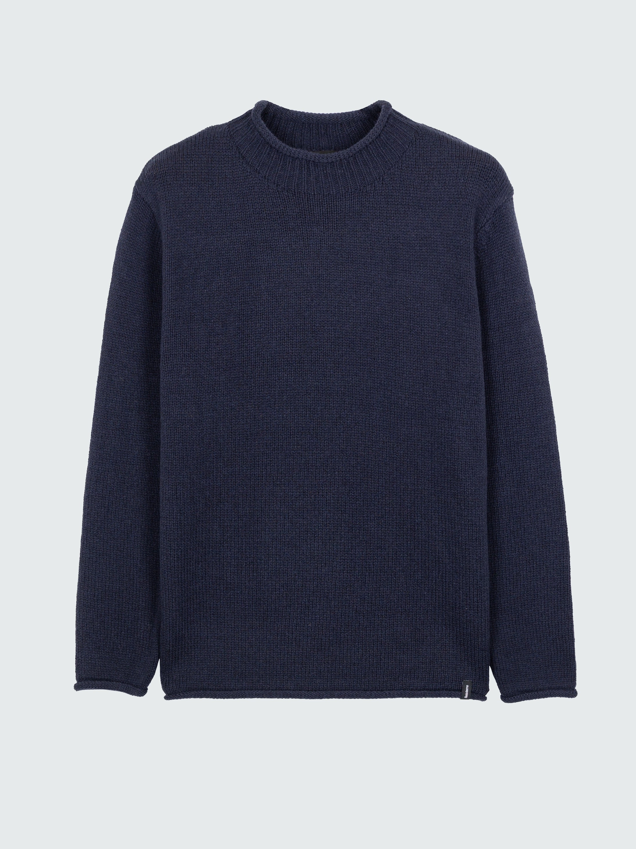 OekoTex Certified Men's Taran Jumper