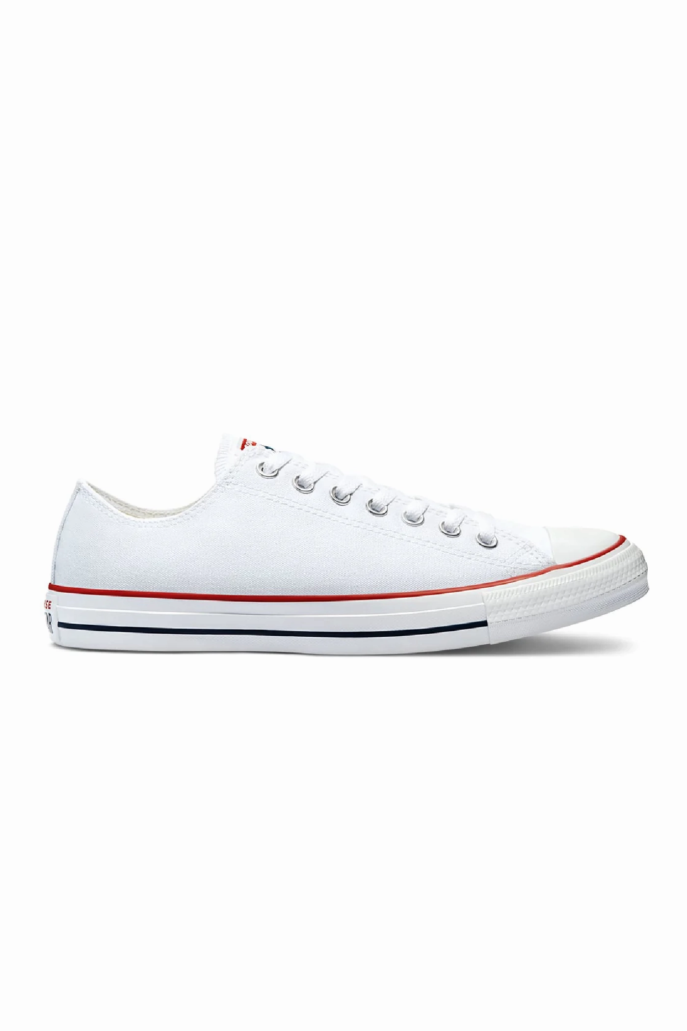 Mens - Chuck Taylor Low Sneaker - White Adaptive Response