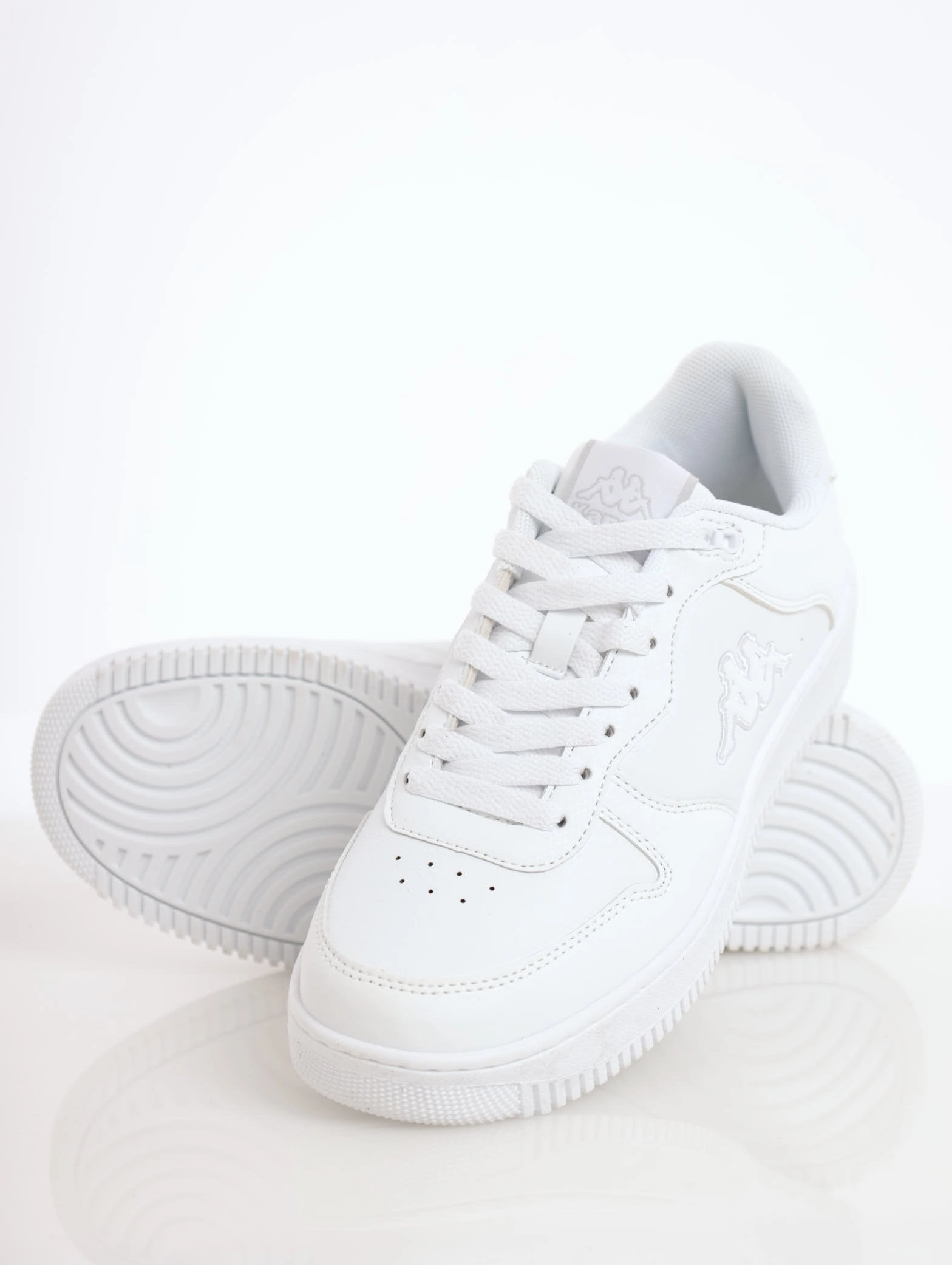 Mens Logo Maserta Shoe Minimal Comfort sport tech