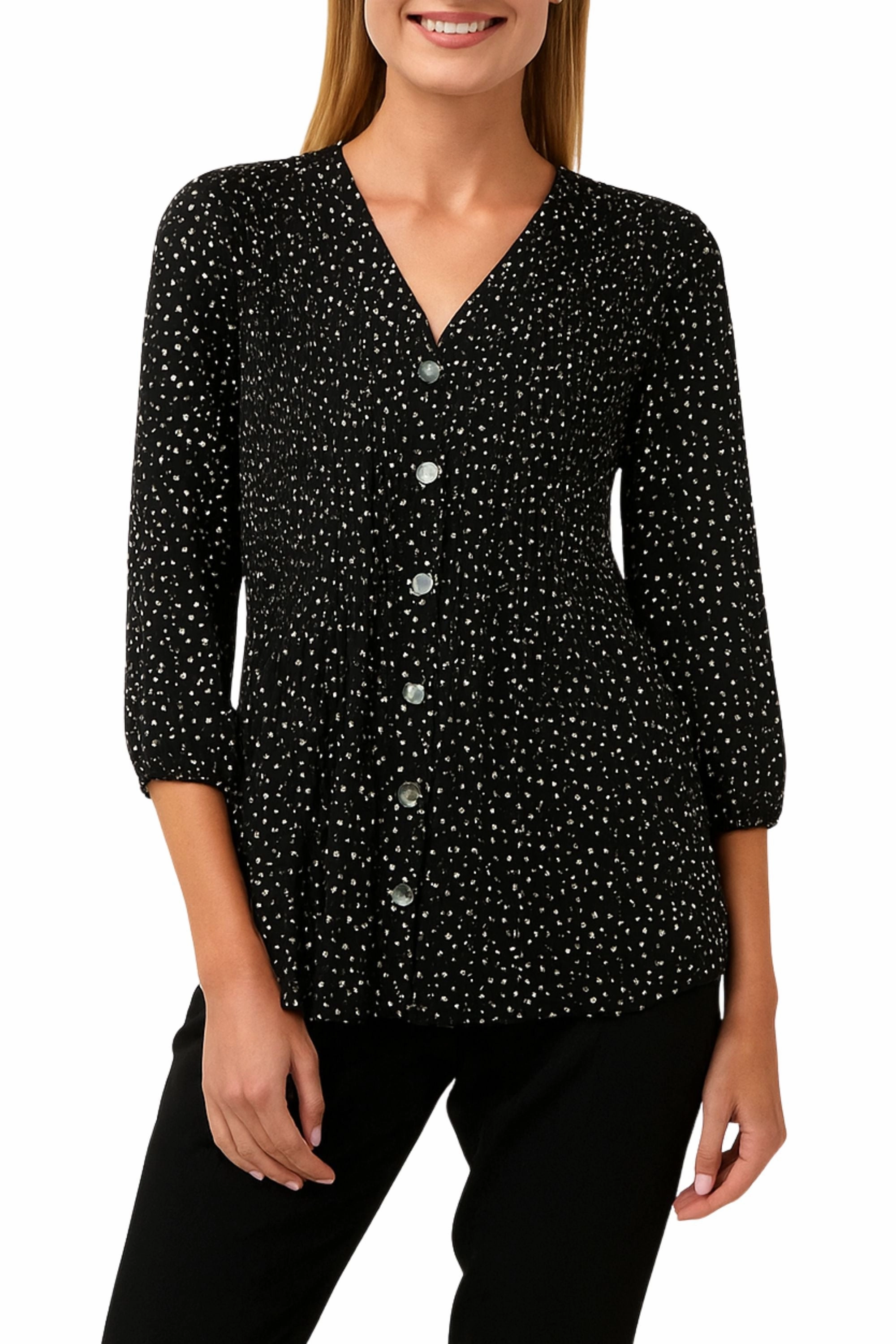 MILLOR SHIRT Elegant Finish