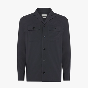 Fresh Style Relaxed Comfort Wear Filson Vanguard shirt in Tech Silk