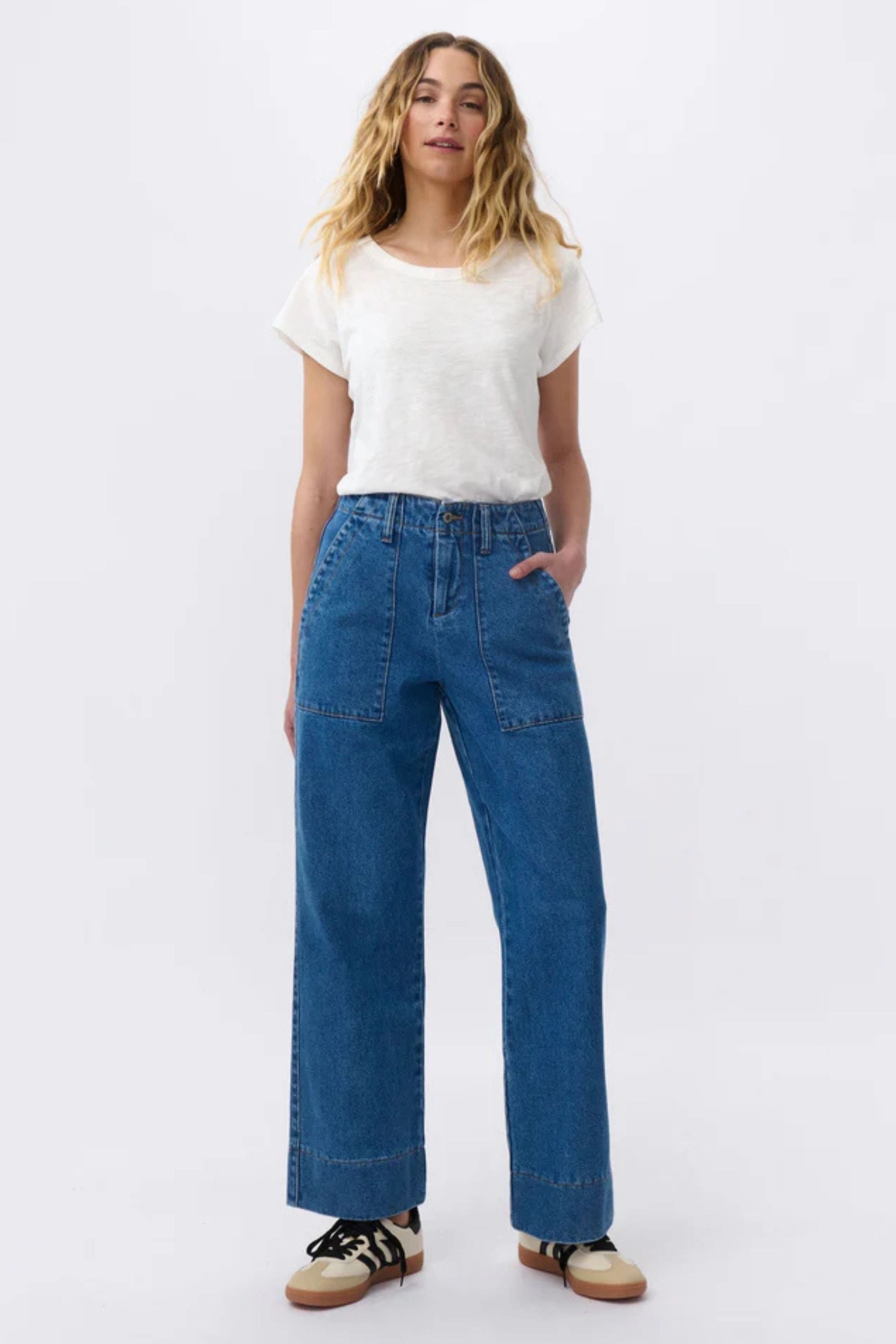 CELESTE - KAW250066 Relaxed Feel