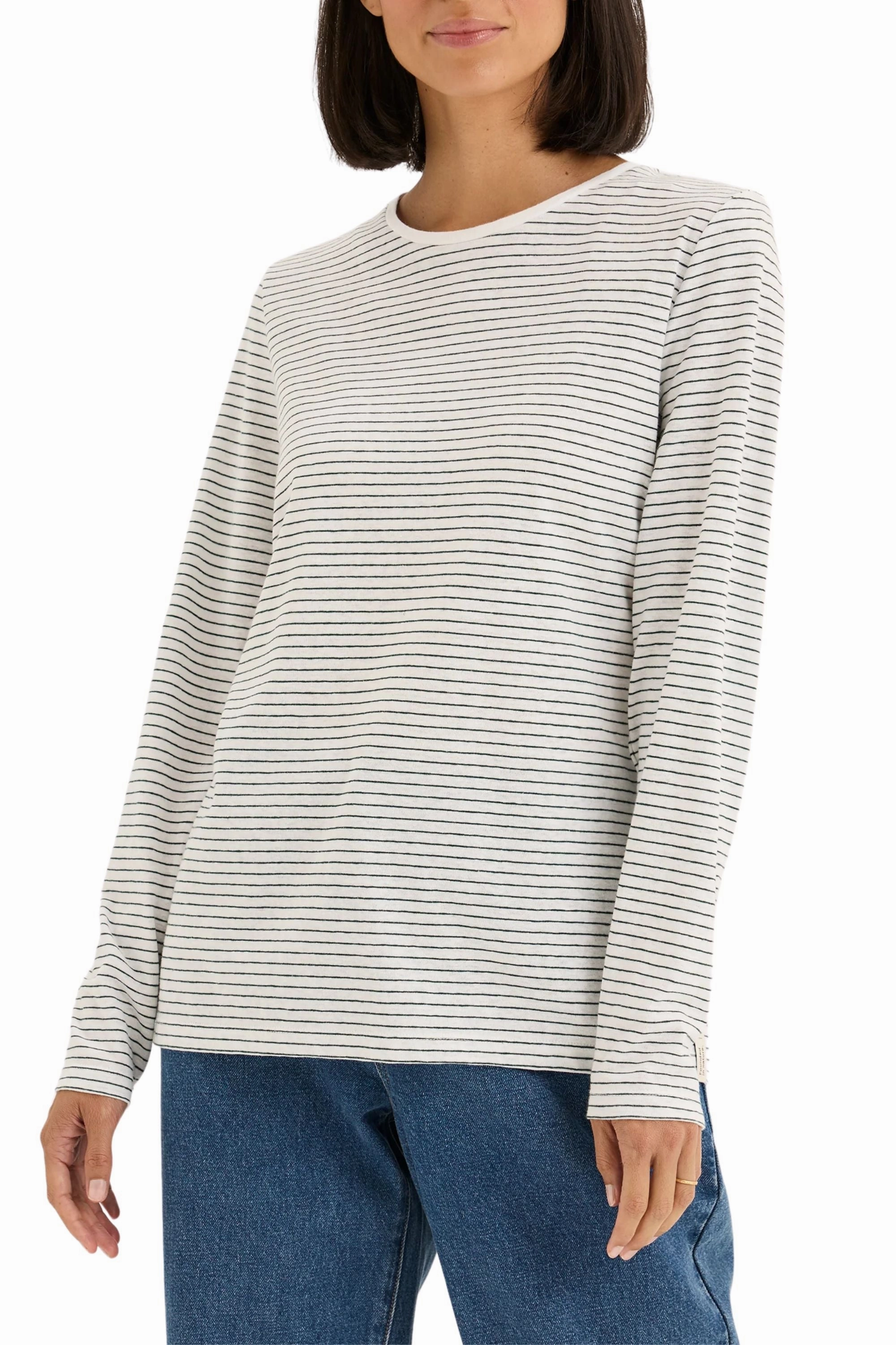 Modern Style MIRAGE TEE - YTWN3038