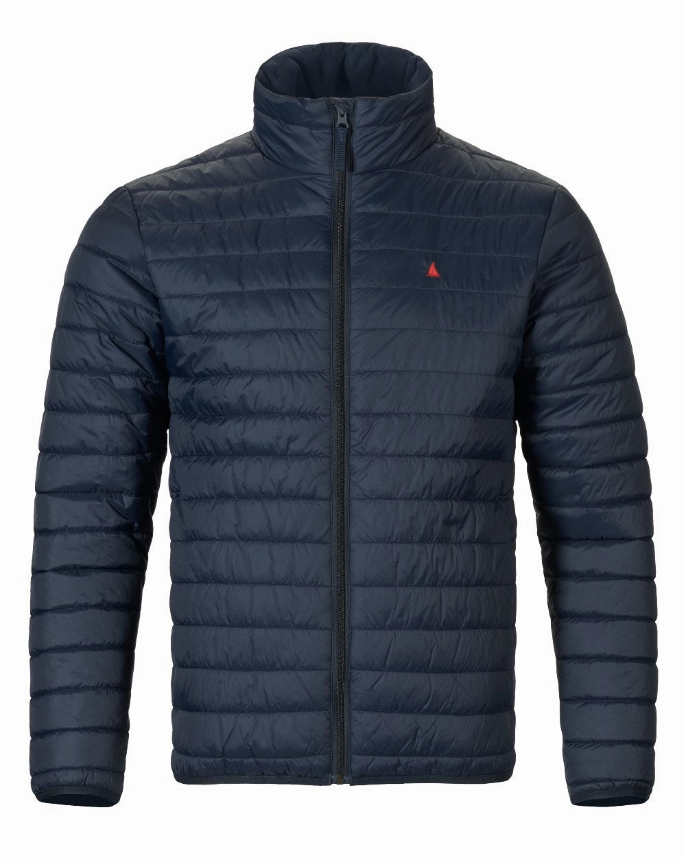 Musto Mens Original Lite Puffer Jacket Heat Reflective Layer AntiStaticFinish