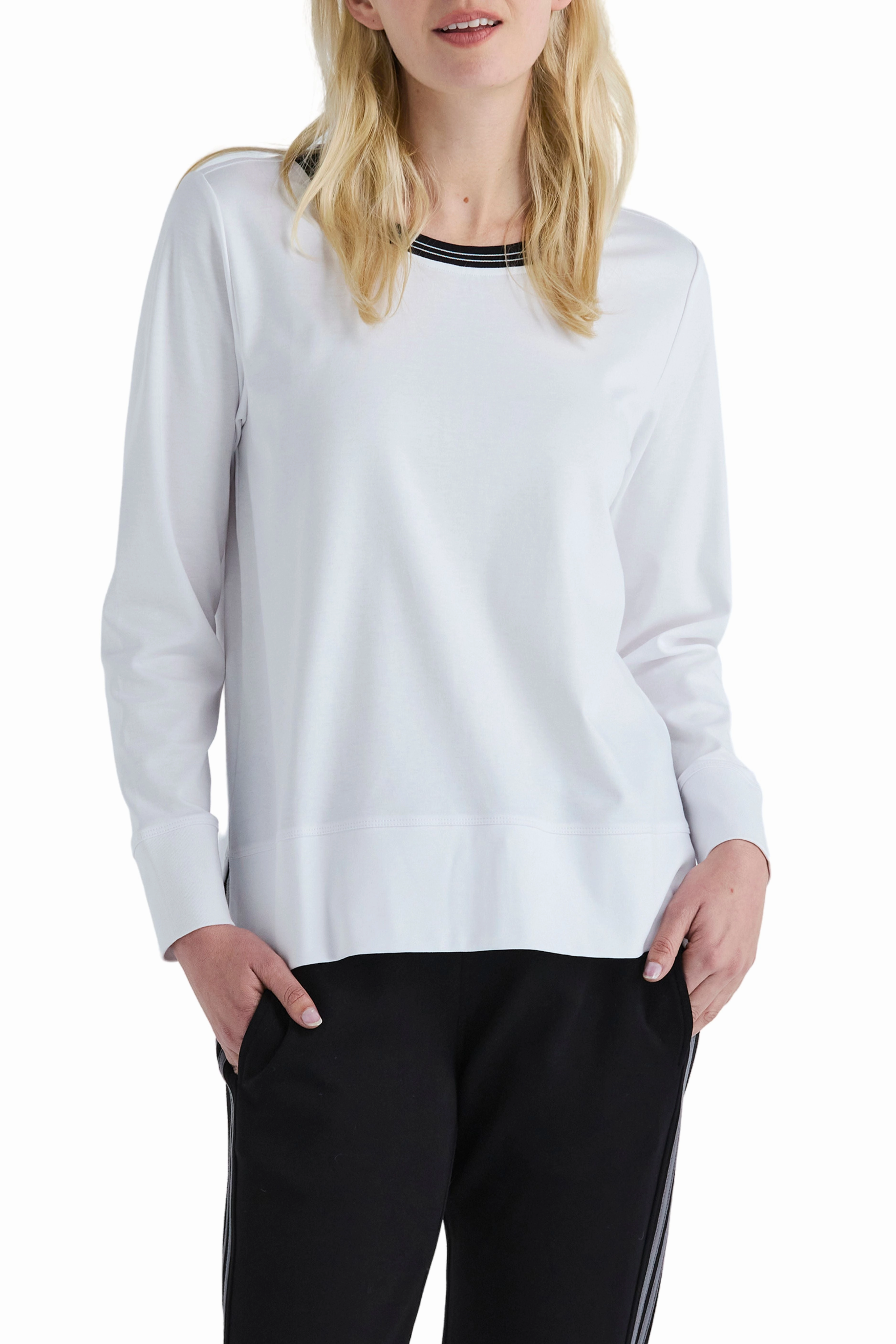 MONTY TOP - LA3742 Light Casual Wear