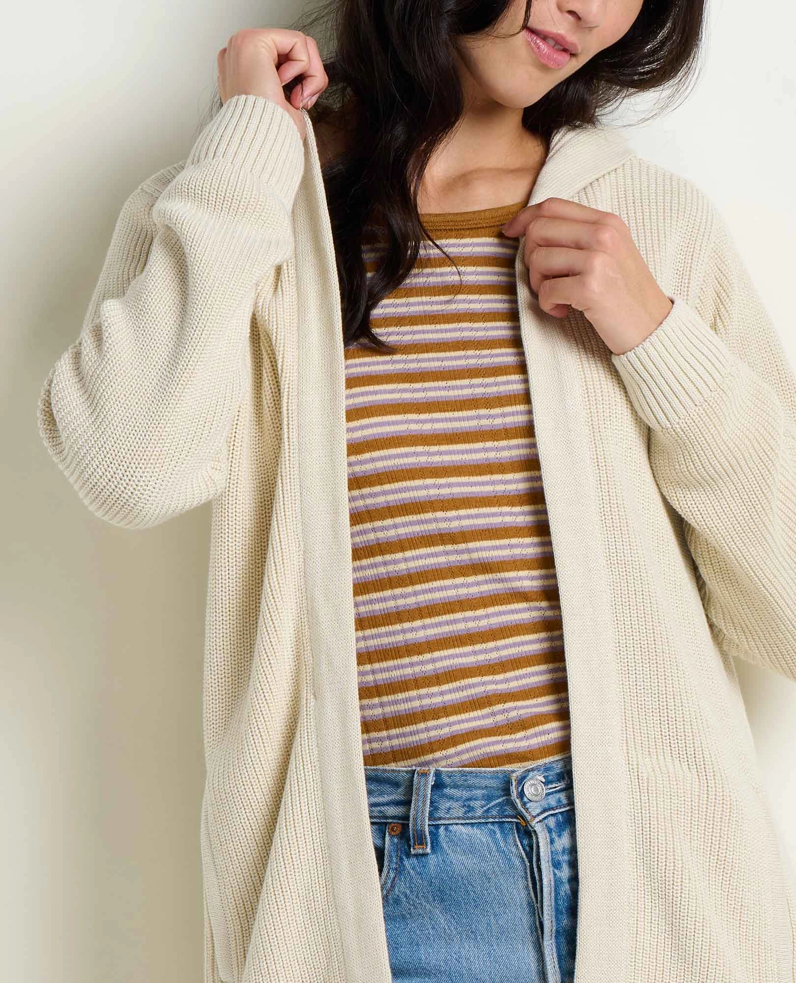 Lightweight Design Moss Point Hoodie