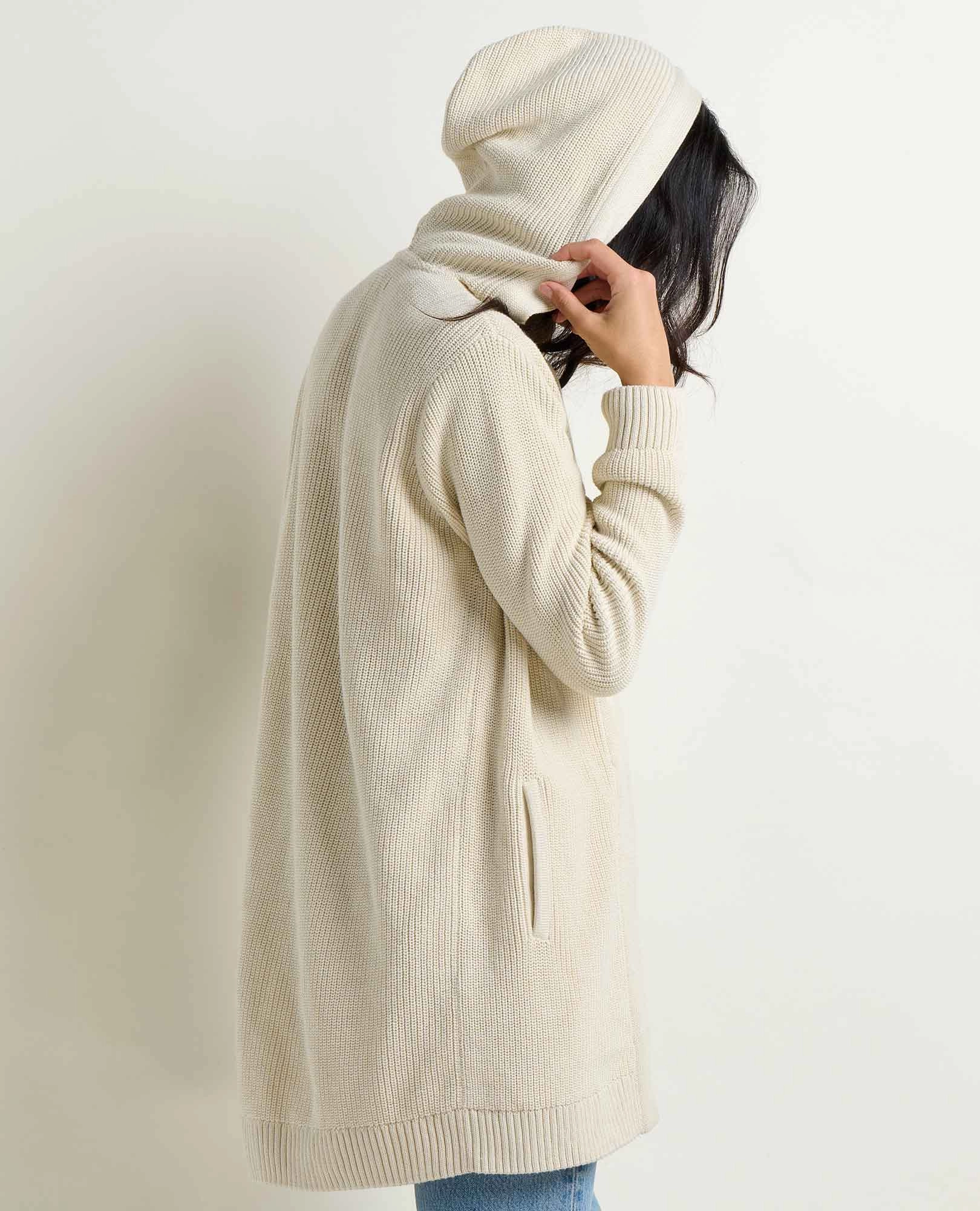 Moss Point Hoodie Trendy Comfort