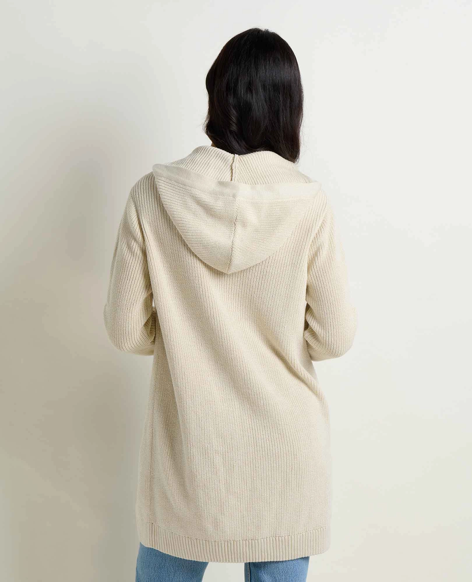 Moss Point Hoodie Warm Layer Fit