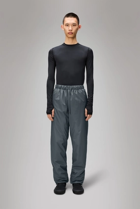 Lohja Insulated Pants tailored look