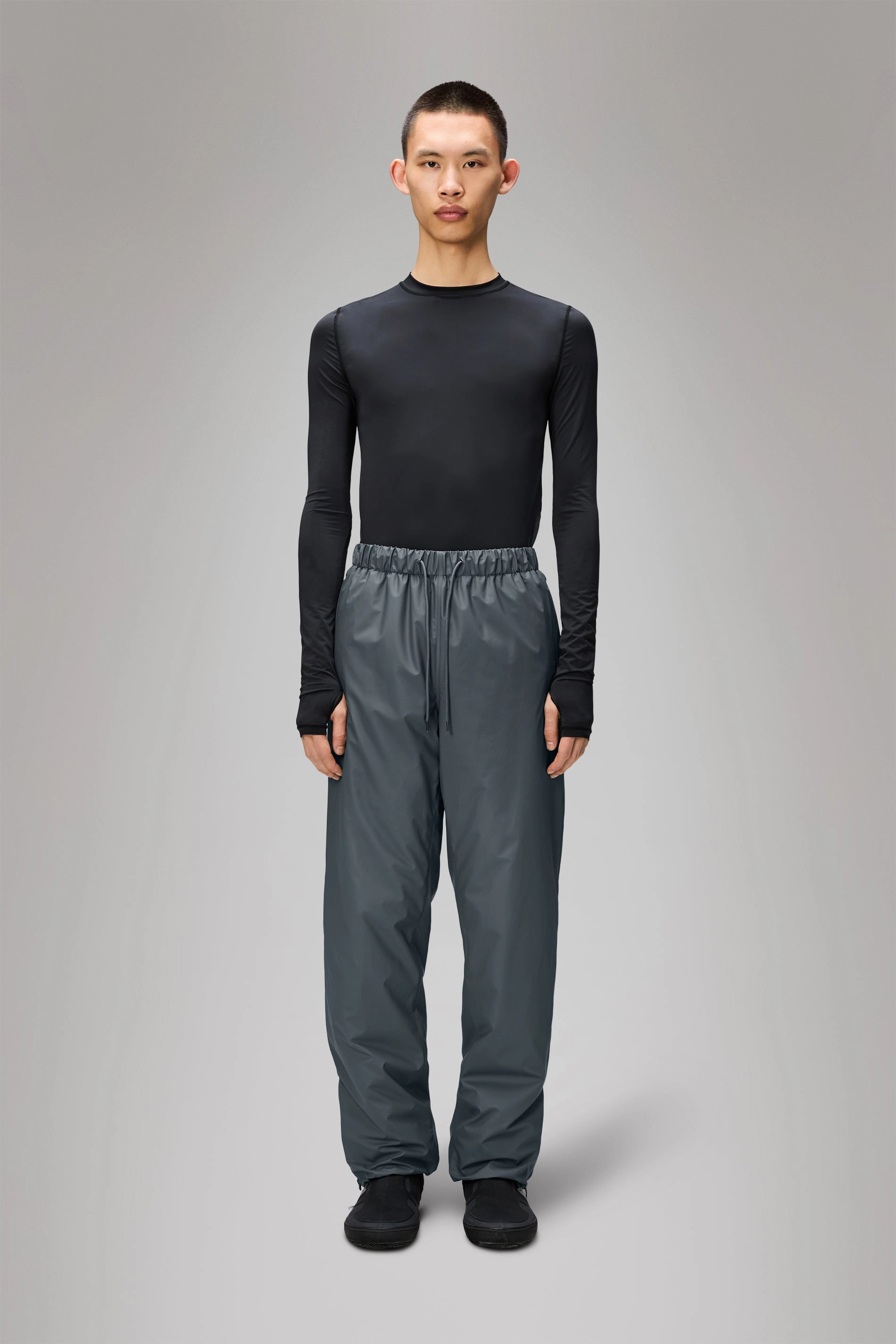 ReinforcedBeltLoops Cozy Layer Lohja Insulated Pants