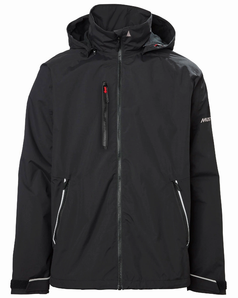 HeatRetentionTechnology Musto Corsica Waterproof Jacket 2.0
