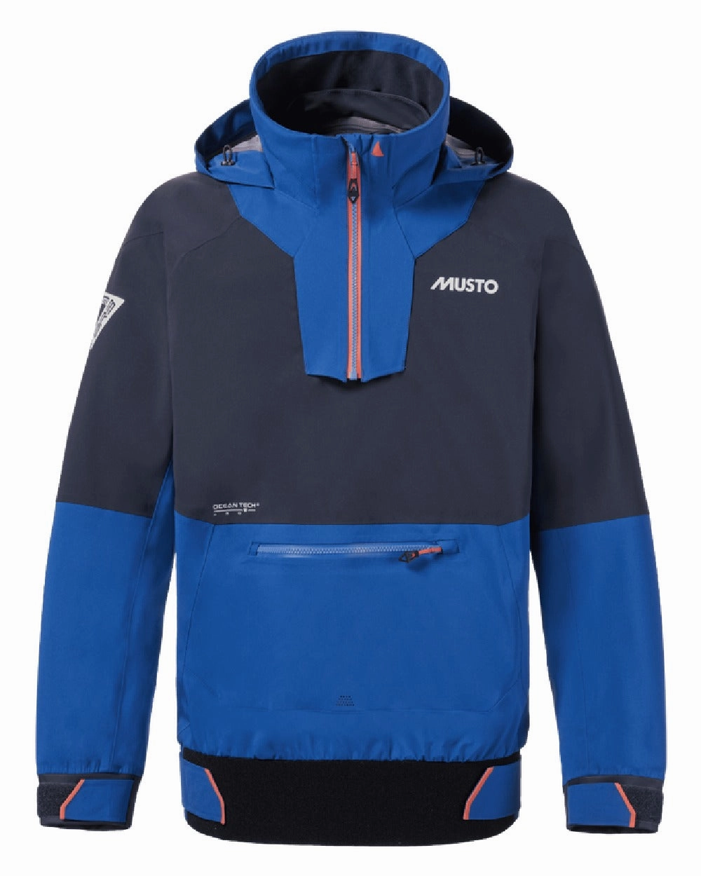 Musto Mens Br3 Sport Smock Weather Proof