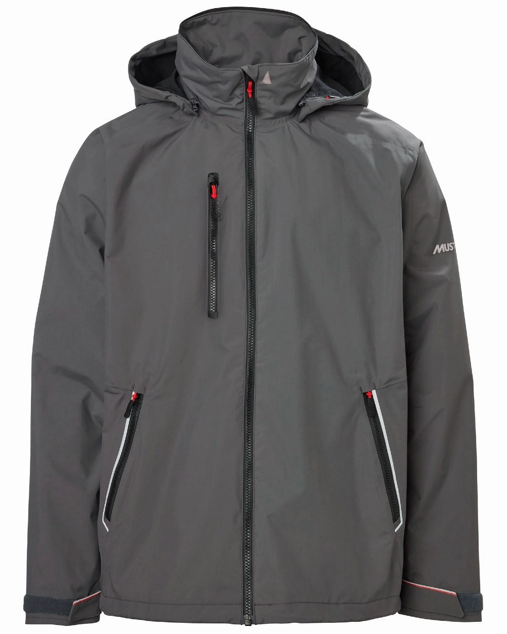 Musto Sardinia Jacket 2.0 - Clearance Colours Comfortable Fabric