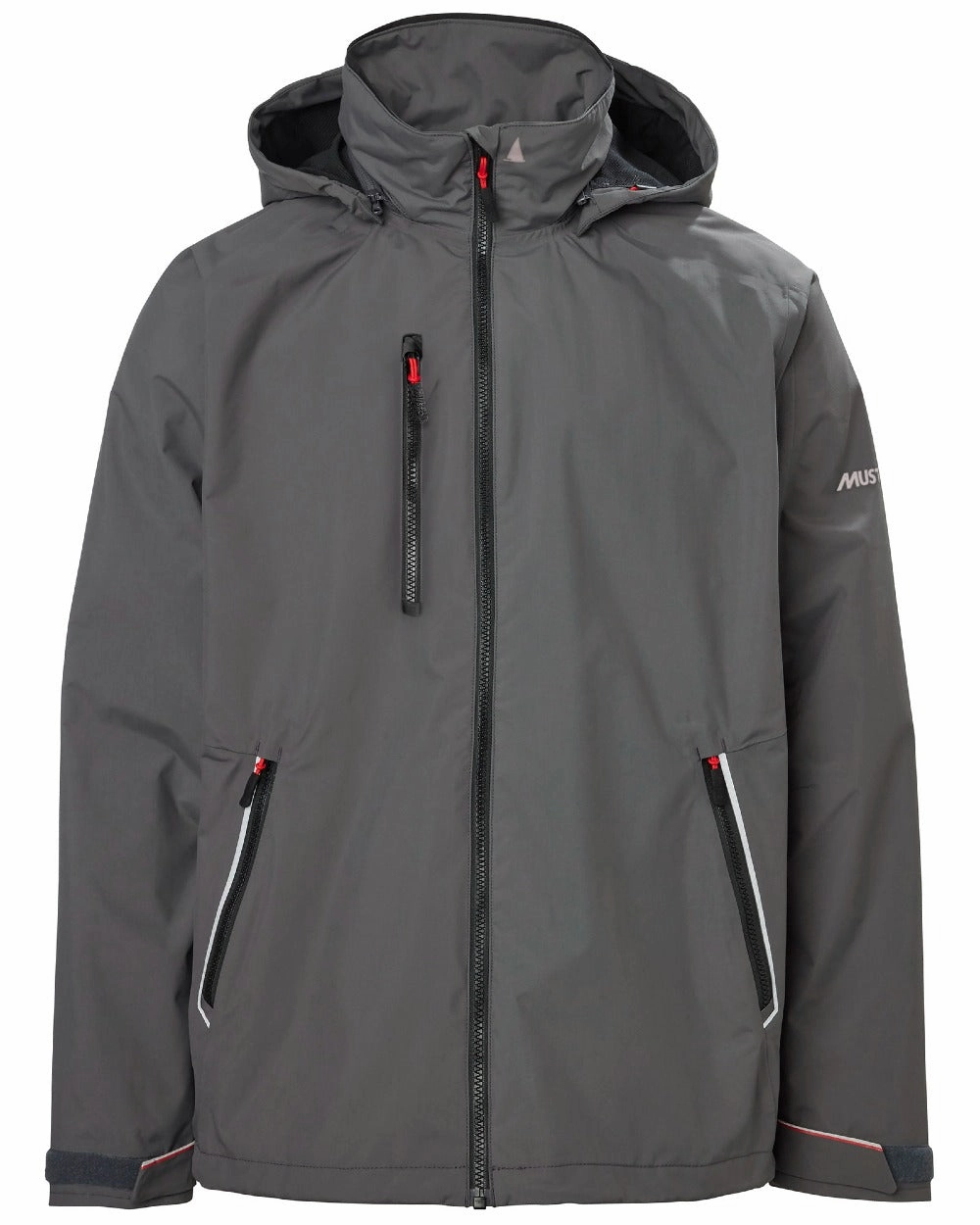 Musto Sardinia Jacket 2.0 - Clearance Colours Comfortable fit NonIrritatingLining