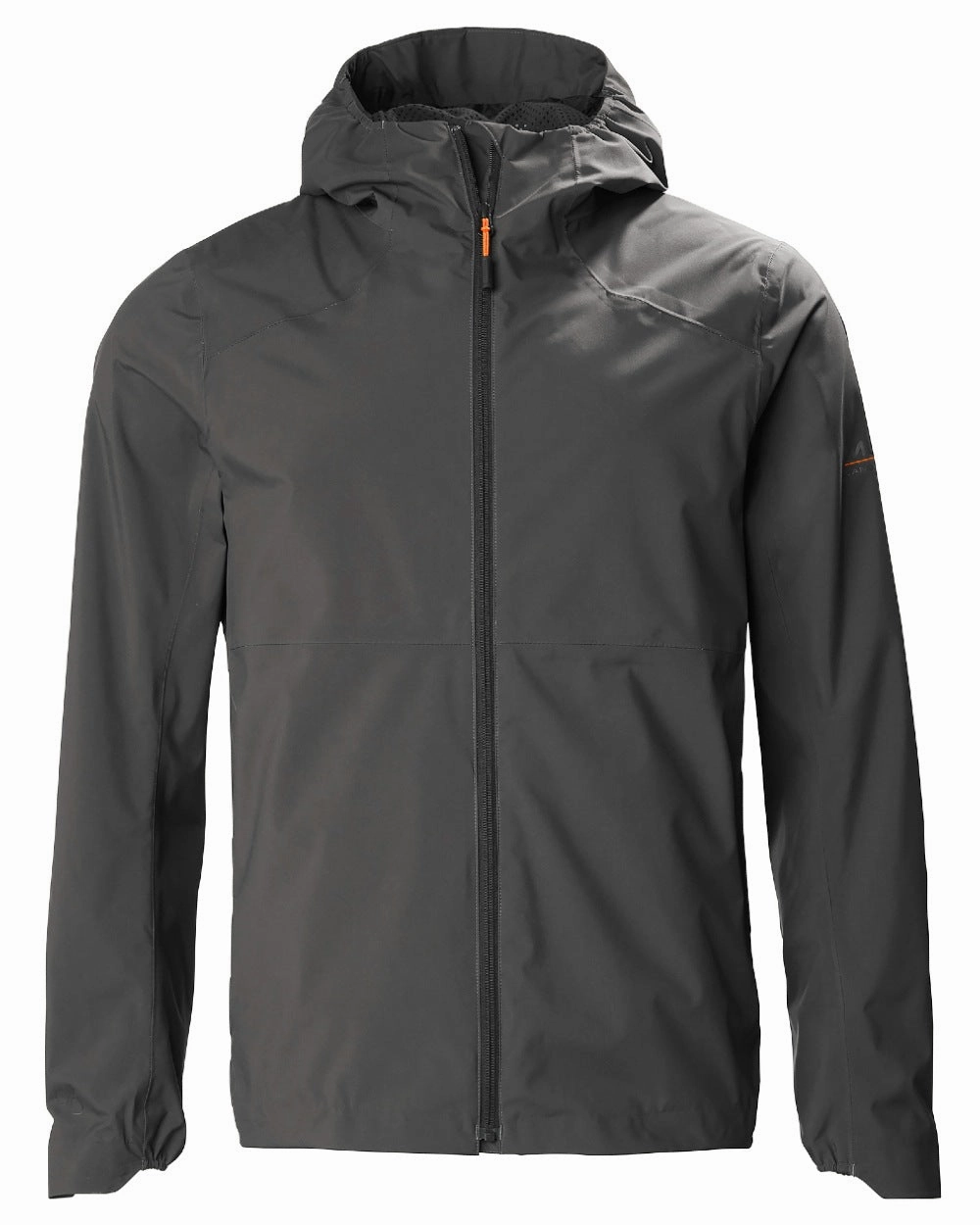 Musto X Land Rover Lite Rain Jacket | Clearance Colours Adventure Day Look