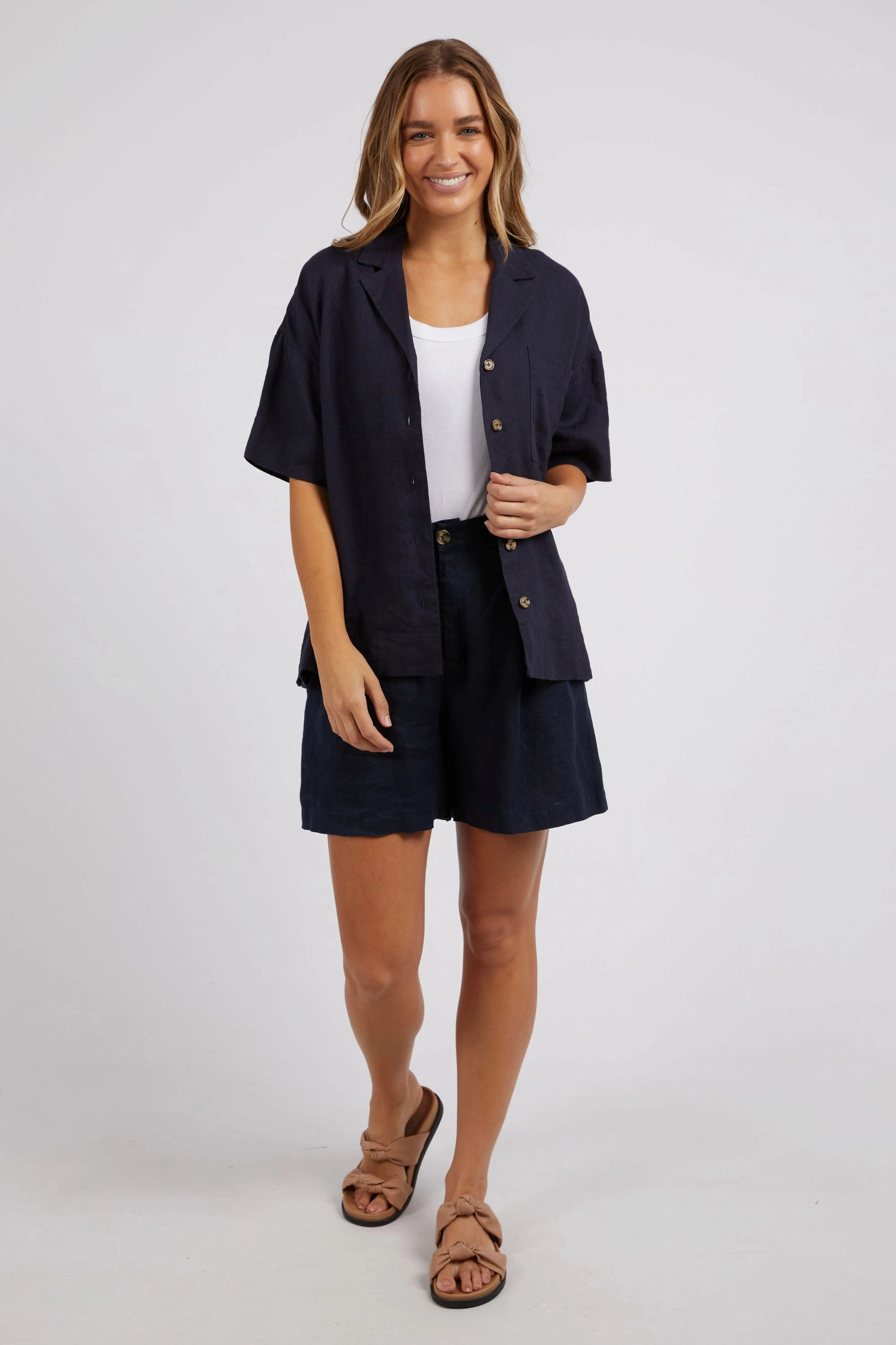 Bold Statement OAKLEIGH SHIRT - 5543006