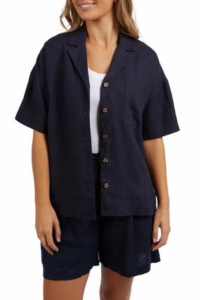 OAKLEIGH SHIRT - 5543006 Tagless Labeling