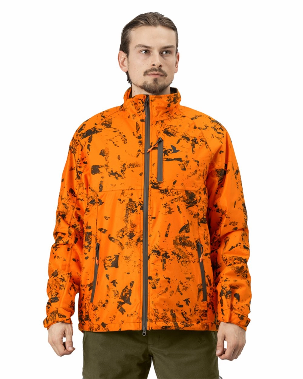 Neutral Style Seeland Vantage Insulated Chaqueta Jacket