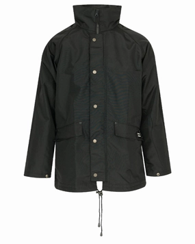 Xpert Mens Swampmaster Xtremegear Waterproof Jacket Light Activated Cooling