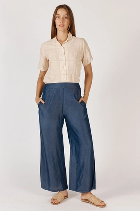 FLETCHER SHIRT Eco-friendly