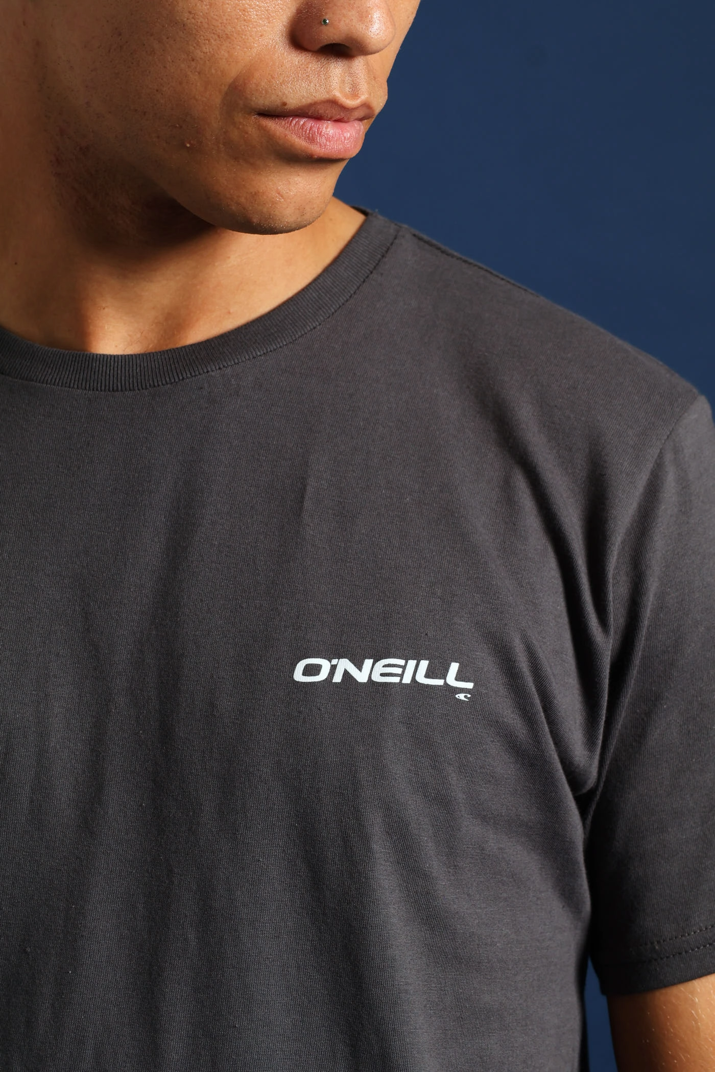 Ones Small Tee Minimal Comfort High-Quality Cotton