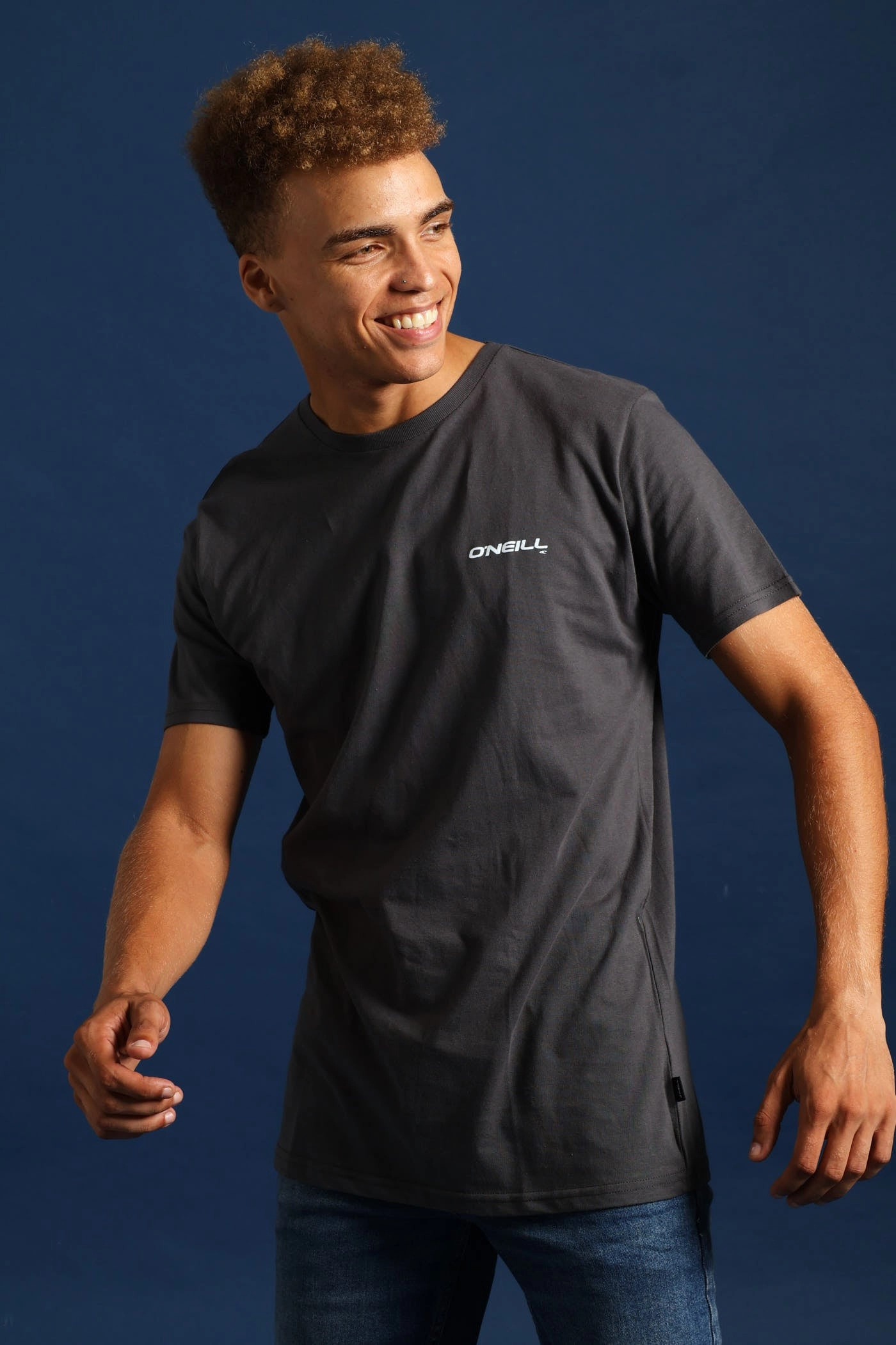 Ones Small Tee Comfortable Shape