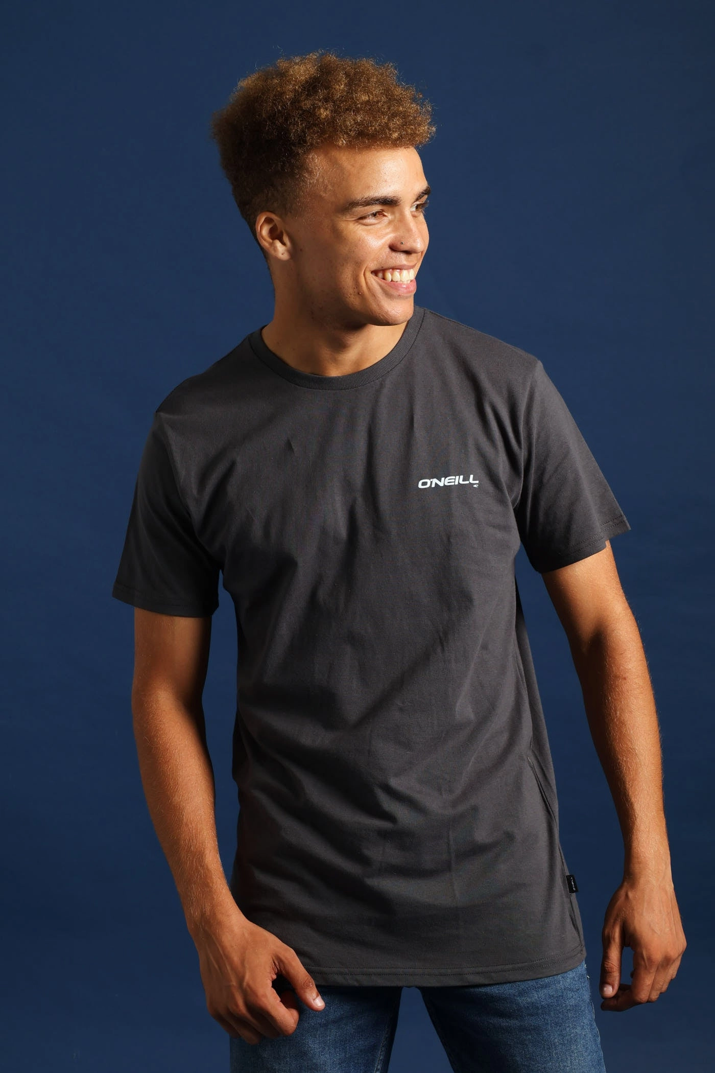 Ones Small Tee funky Urban Style Trend