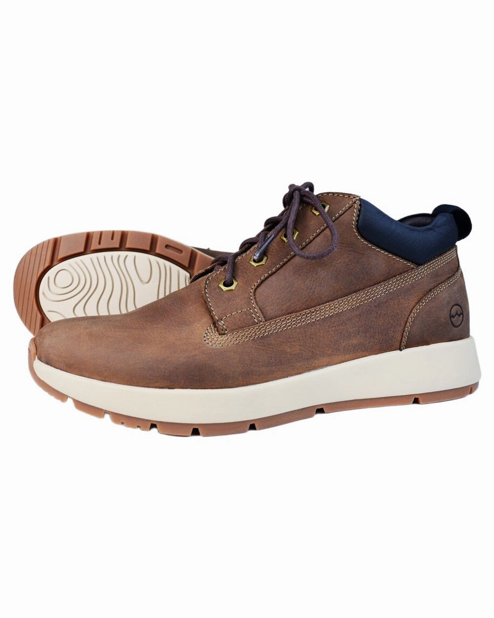 Seamless Internal Structure Orca Bay Mens Aberdeen Boots