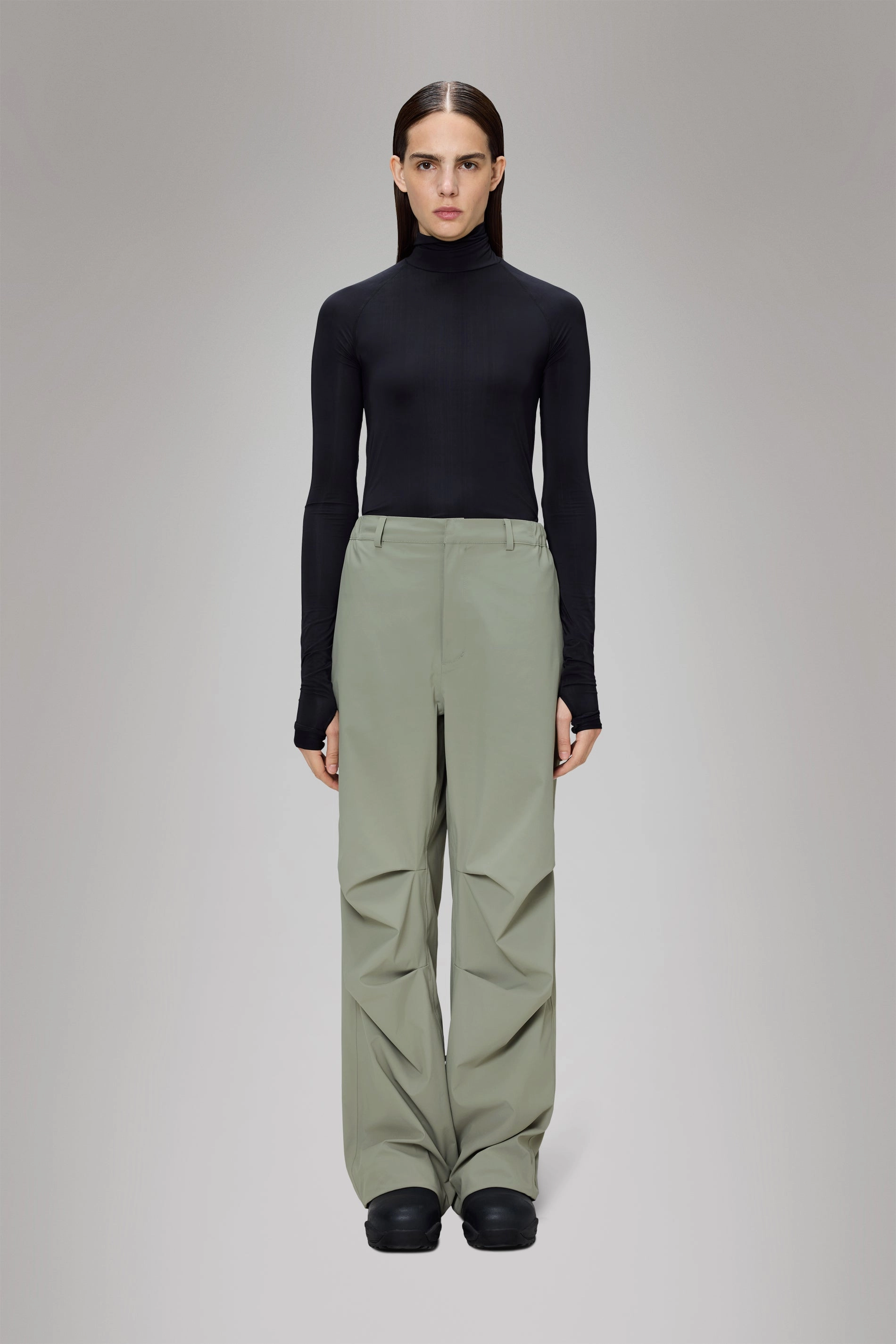 SeamlessConstruction Suva Hardshell Pants Wide