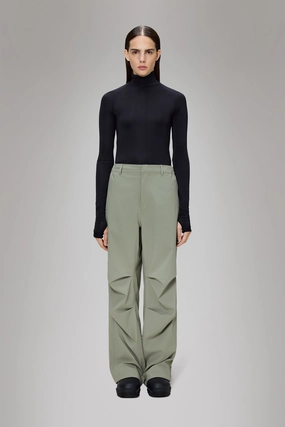 SeamlessConstruction Suva Hardshell Pants Wide