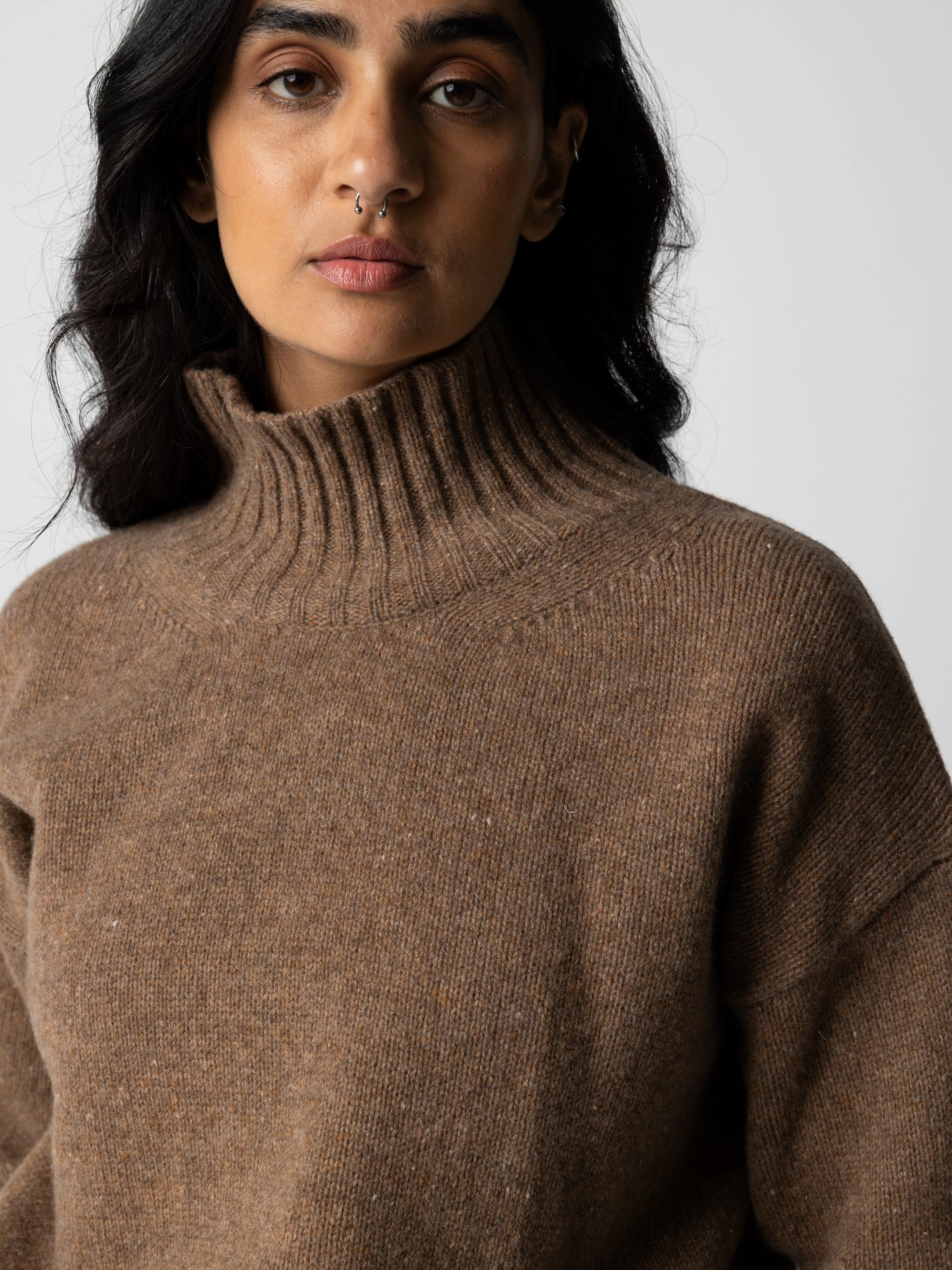 Winter Wardrobe Women's Penrose Knit Jumper